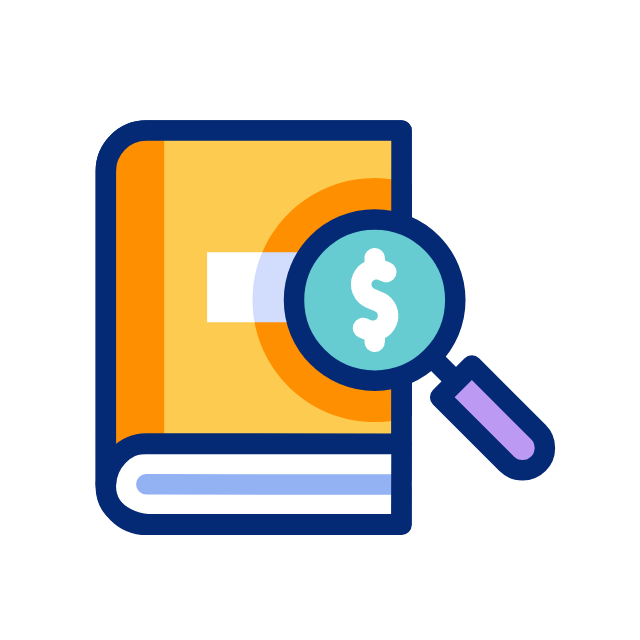 المحاسبة وإمساك الدفاتر