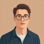 team member 1 portrait