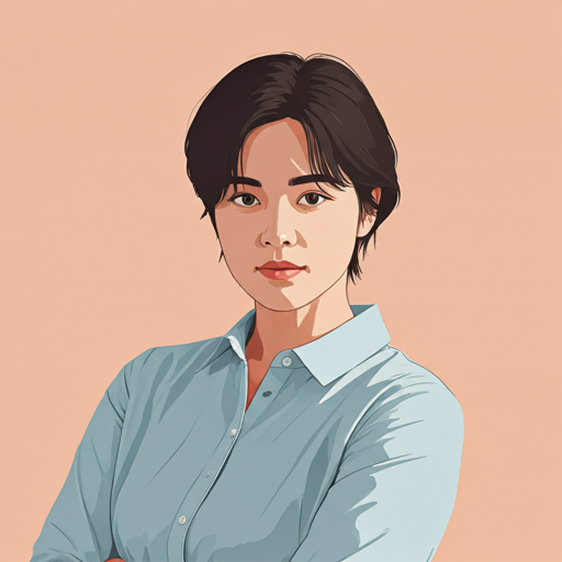 team member 2 portrait