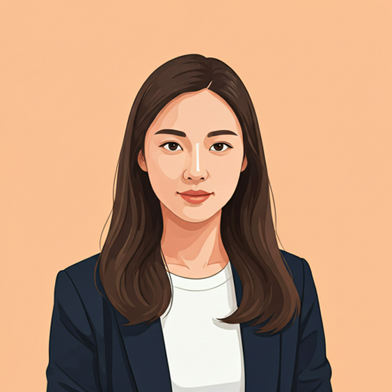 team member 3 portrait